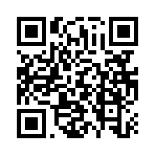 QR Code for bitcoin:1D7qiPt9znYrEQDA6QeayASnViEHJFCpLf