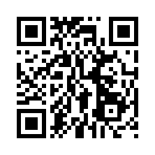 QR Code for bitcoin:1D7qpCSSdRb6CfPnR9dcq3mfP3QxGASMMf