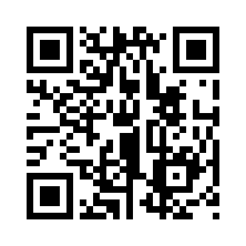 QR Code for bitcoin:1D7r3pJUvTMD2mt52c2eqs2femaA6s783T