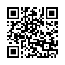 QR Code for bitcoin:1D7spCa3RzWbv6WHuCgjED2iT1WvANYMaS