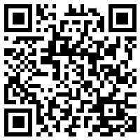 QR Code for bitcoin:1D7tHASDC7eWFBqbQba5VAY99F8cc9f1i4