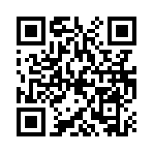 QR Code for bitcoin:1D7v8tzwbDatR3Y3jD682zSL2huxmsBjrQ