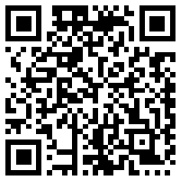 QR Code for bitcoin:1D7ve6xYW77yog9PWBgdswojCEaBkmAxds