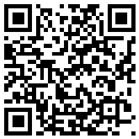 QR Code for bitcoin:1D7wSetvPGdmK7L1oU6NToaB8UgWW7ZSFv
