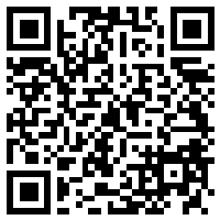 QR Code for bitcoin:1D7x6ovzirGpFpy3CWgyeWSfUQbSAfTrLA