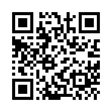 QR Code for bitcoin:1D7yWyyzAmNppkFdXgbkeMKK3FUGL9NdFD
