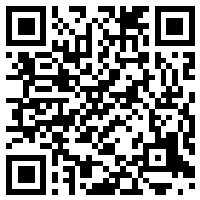 QR Code for bitcoin:1D83Spo3FxdF287eEpndEMLbPvfxAe7REK