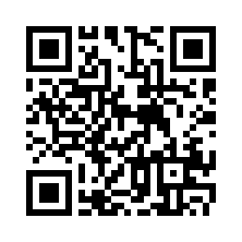 QR Code for bitcoin:1D83aLJs4B58yQuKL6Vo3J9h3d6YNS2oF2