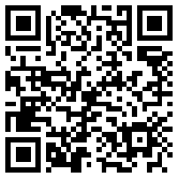 QR Code for bitcoin:1D84mhkcfFFt4o1BGBn2fB6tLpcMX8TovR