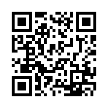 QR Code for bitcoin:1D84rDjKiMxDLxAxqaVCugbv295PGQexjF