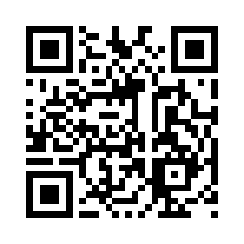 QR Code for bitcoin:1D84x15DKQk2RVcZNfLMGPYktLbJrjYoAw