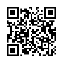 QR Code for bitcoin:1D85s8QZrGGKZtfpfo1dYEUck9rzdubEBc