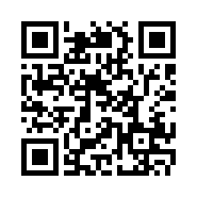 QR Code for bitcoin:1D863DsCFxC2ny5MDZEG8znMLbmriJ3cH2