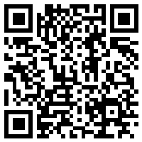 QR Code for bitcoin:1D87ESzaYAyo7tcvs7hmsEM2dGcBYNSXek
