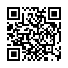 QR Code for bitcoin:1D87FrNyeASJLG5kfDf4Kt9JfRusb4DMHB