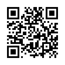 QR Code for bitcoin:1D88RhetnPf2kCgKdc8GjLUgZXAH3LTLZp
