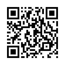 QR Code for bitcoin:1D88ZPp3HiC3fsT5EhCR4jQnVknB59qfDh