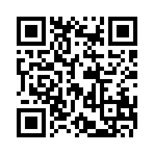 QR Code for bitcoin:1D89pz6CvYfymxBVNwsNWDVdbNabhC284