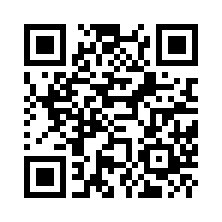 QR Code for bitcoin:1D8AL4mk9B2XsTv3e3DGbb41EkTCnFy81h