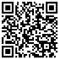 QR Code for bitcoin:1D8AUajSaFS2R32Z2UzKWVns5YtencfKiM