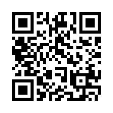 QR Code for bitcoin:1D8BqWmoR6jAMvzaUZf8omeyJuKqAEqAMd