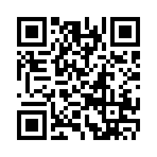 QR Code for bitcoin:1D8BtqNYbco7hvS53hWbViXEMaGicmFfqC