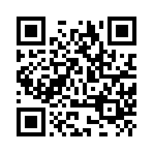 QR Code for bitcoin:1D8C25beYNyJUMPLcqUtvorFqZhmPTHpHv