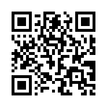 QR Code for bitcoin:1D8CD2JfKo1WjpCqceoH665FbxR7JD5XrN