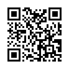 QR Code for bitcoin:1D8CMws4BaGo5CQioVR6bezcYPj4RENAin