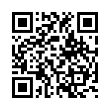 QR Code for bitcoin:1D8DQyTj97RofETtSYNUXkkENVMTWM6Fms