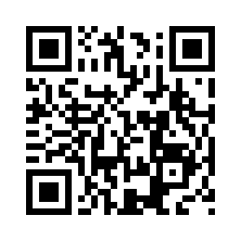 QR Code for bitcoin:1D8DVYCrsbdZL7zQBynXaFz1W9ngmeeVS