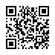 QR Code for bitcoin:1D8FRhsAgPoVCYTS9W47NotQnkVEChYfhW