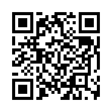 QR Code for bitcoin:1D8FeCcWfkv6KpXt5AHv773LM3cdivB2d7