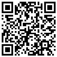 QR Code for bitcoin:1D8QM7mwFJCkLLS3EzTsBHzbrM5mCbaGpU