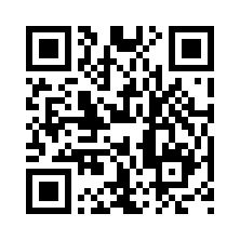 QR Code for bitcoin:1D8UakkWF37gNeST4J14WGsK82kxfZbXaS