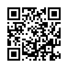 QR Code for bitcoin:1D8V2G7yz63B6D94JdUa1FBripABCe7FNb
