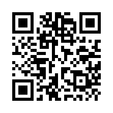 QR Code for bitcoin:1D8V3cXjB767J2JSt4BkWkBb1faXeA1ntP