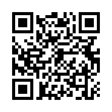 QR Code for bitcoin:1D8VAVmZ4P8tsUV83md2fAHqCaBLfpkRWt