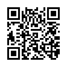 QR Code for bitcoin:1D8VGxa5dj216STJ45GA965q73N3csZe6m