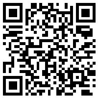 QR Code for bitcoin:1D8VJRhutJz9i27VGh6a211YbFWMY6dnWR