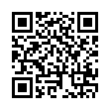 QR Code for bitcoin:1D8VTtNm6XumTuToUxjrMCSJXeHBtzE8EE