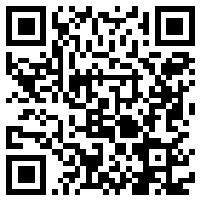 QR Code for bitcoin:1D8aVL5nm1nTazxcDTYa3dnPLiQ6UkrPgU