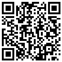 QR Code for bitcoin:1D8be6ePut2eqPfaRTu4rHh4P2sxRobEwo