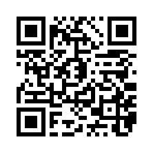 QR Code for bitcoin:1D8bfbeDMdXBbHFVwDh8Rh2siT3bMgVDes
