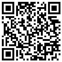 QR Code for bitcoin:1D8coZKMQePLvDb813AzSTcMqPfAax2A6k