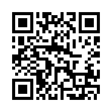 QR Code for bitcoin:1D8g2EdowWafMdb9W1STP6P3M2cCbbKvDq