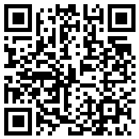 QR Code for bitcoin:1D8grJNf81USutY6GpieUBeLLh4K3wvTve