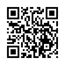 QR Code for bitcoin:1D8hp93vaN5t2iezHTj53CbC4aThaM7EeC