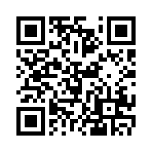 QR Code for bitcoin:1D8hvAN1q7TxNWR3swb1ppAxhnd6PreEVL