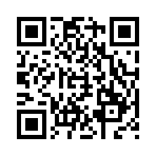 QR Code for bitcoin:1D8i6nr3fCjSFptKubDcEAmZDUnBBUBhEY